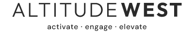 Altitude West Logo